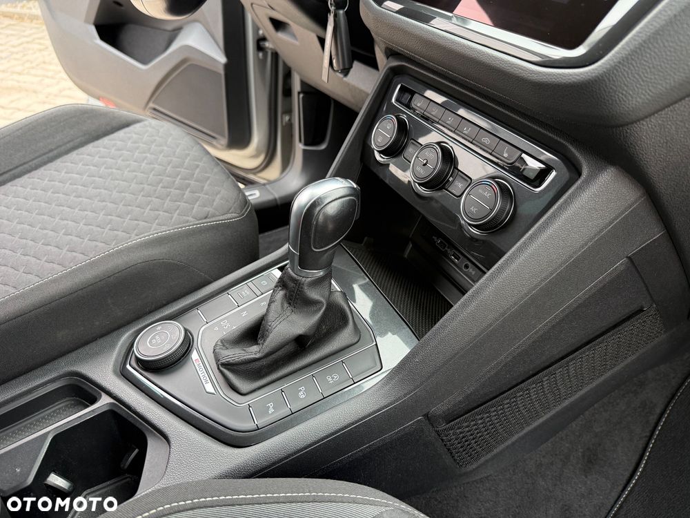 Volkswagen Tiguan 2.0 TDI SCR 4Motion DSG Join - 24