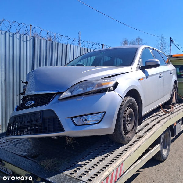 Ford Mondeo Mk4 2.0 16V kod 66 2007r kombi
