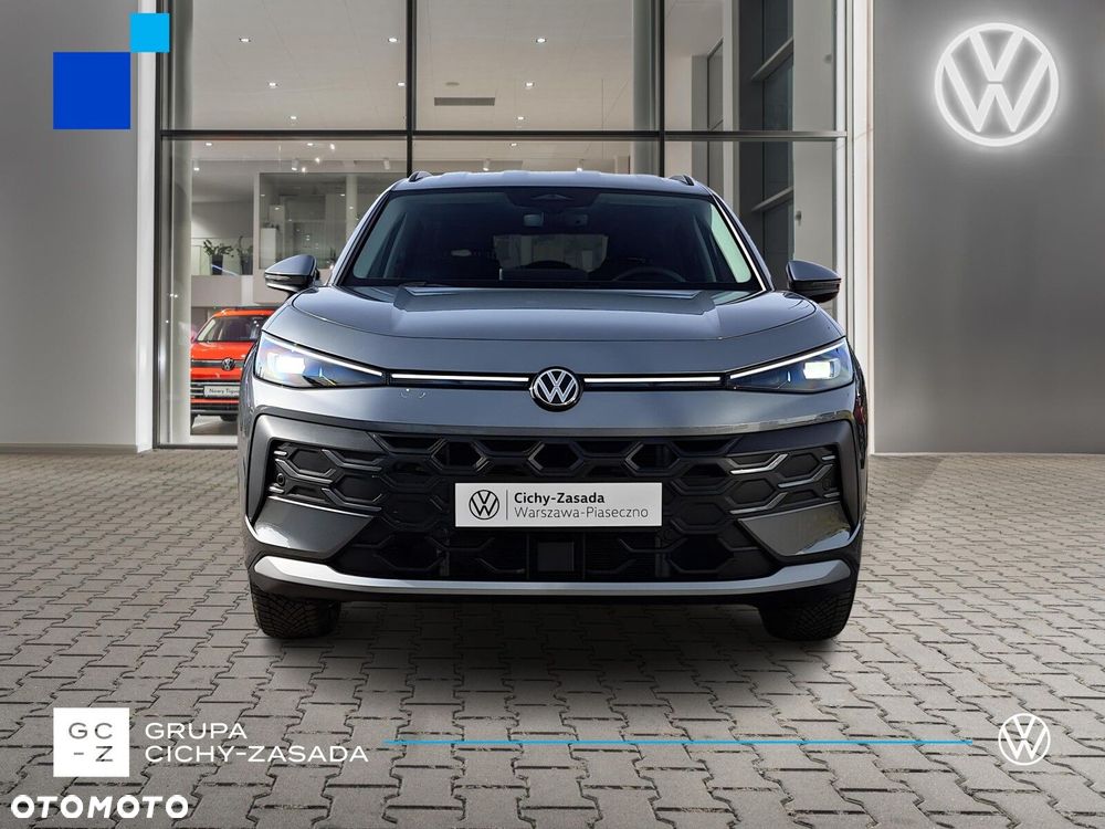 Volkswagen T-Roc 1.5 eTSI Life DSG - 8