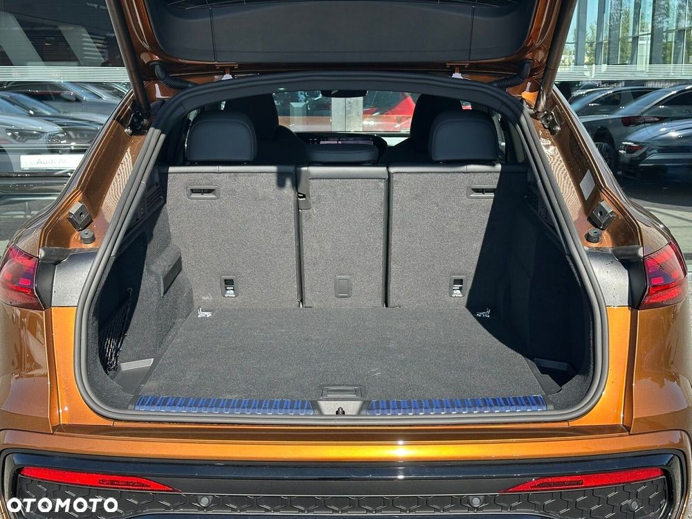 Audi Q5 Sportback - 10