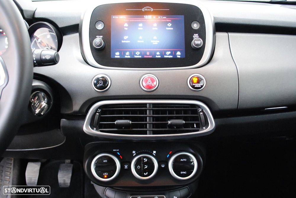 Fiat 500X 1.3 MJ - 17