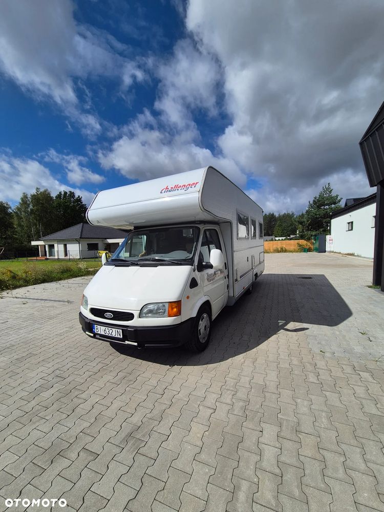 Ford Transit - 4