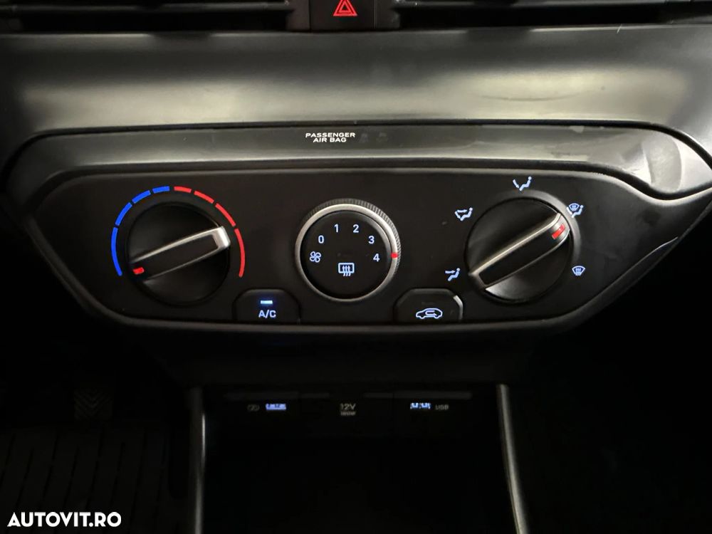 Hyundai i20 - 17