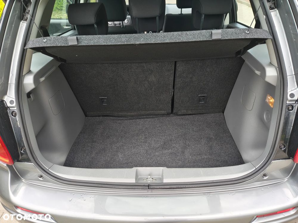 Suzuki SX4 1.6 VVT 4x2 Limited - 15