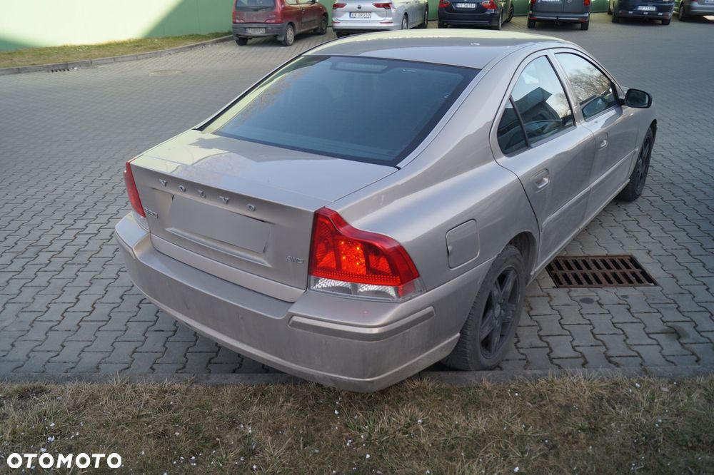 Volvo S60 - 6