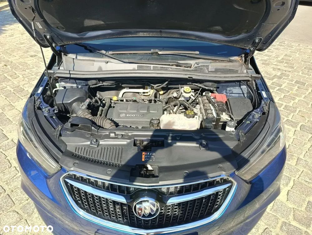 Opel Mokka - 13
