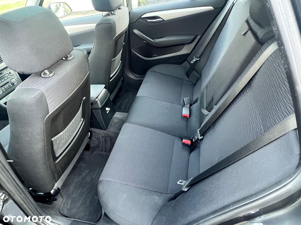 BMW X1 - 25