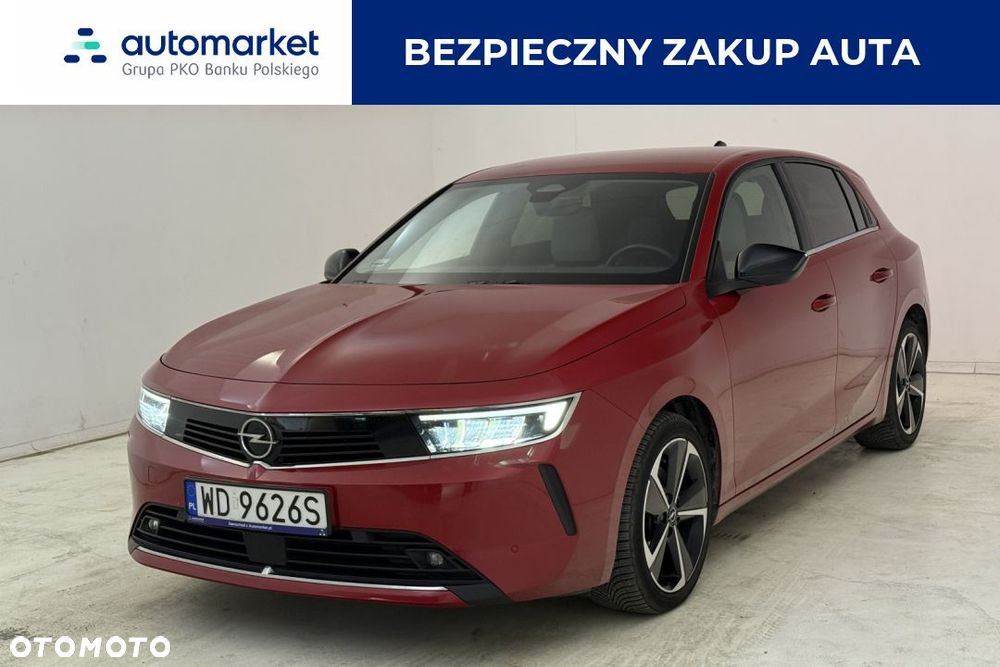 Opel Astra VI 1.5 CDTI Elegance S&S - 1