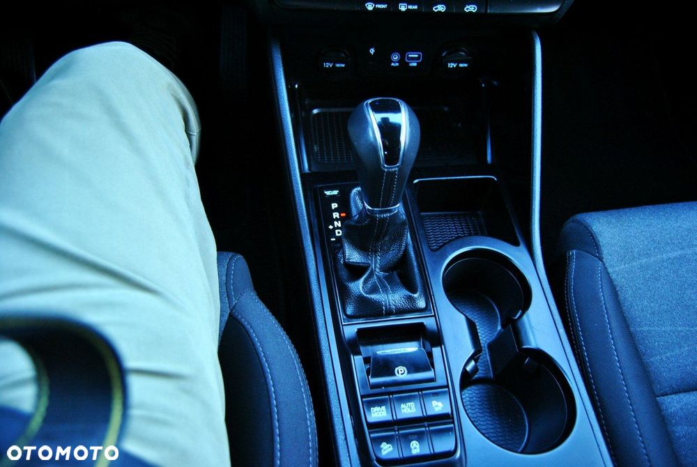 Hyundai Tucson ver-1-6-crdi-48v--hybrid-2wd-dct-prime - 6