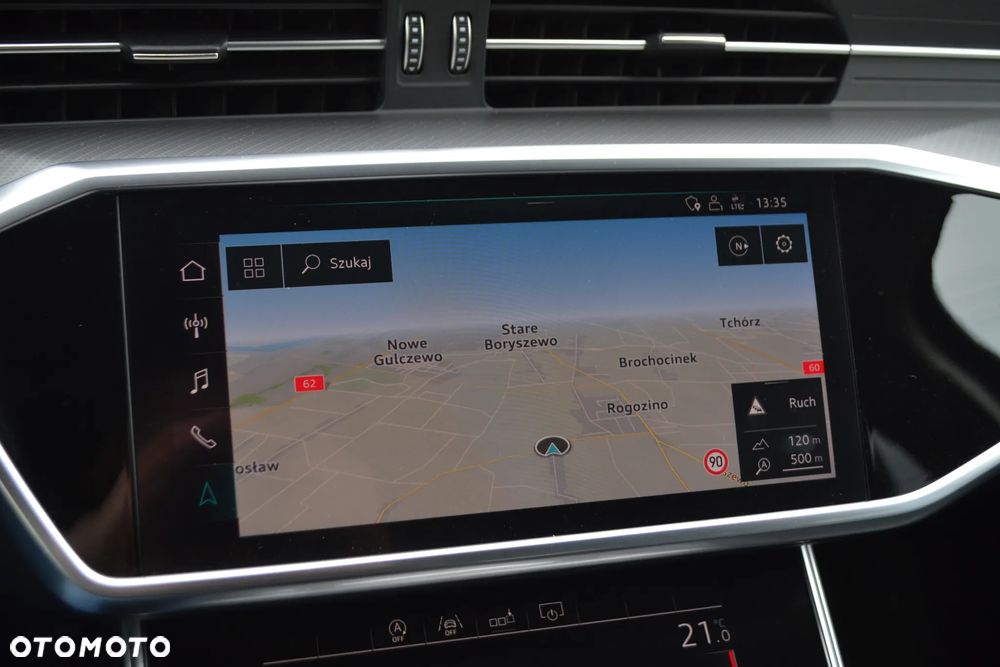 Audi A6 Avant 2.0 TDI Ultra DPF S tronic - 33