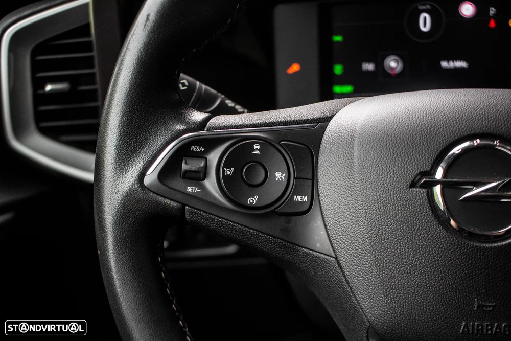 Opel Mokka-e Elegance - 14