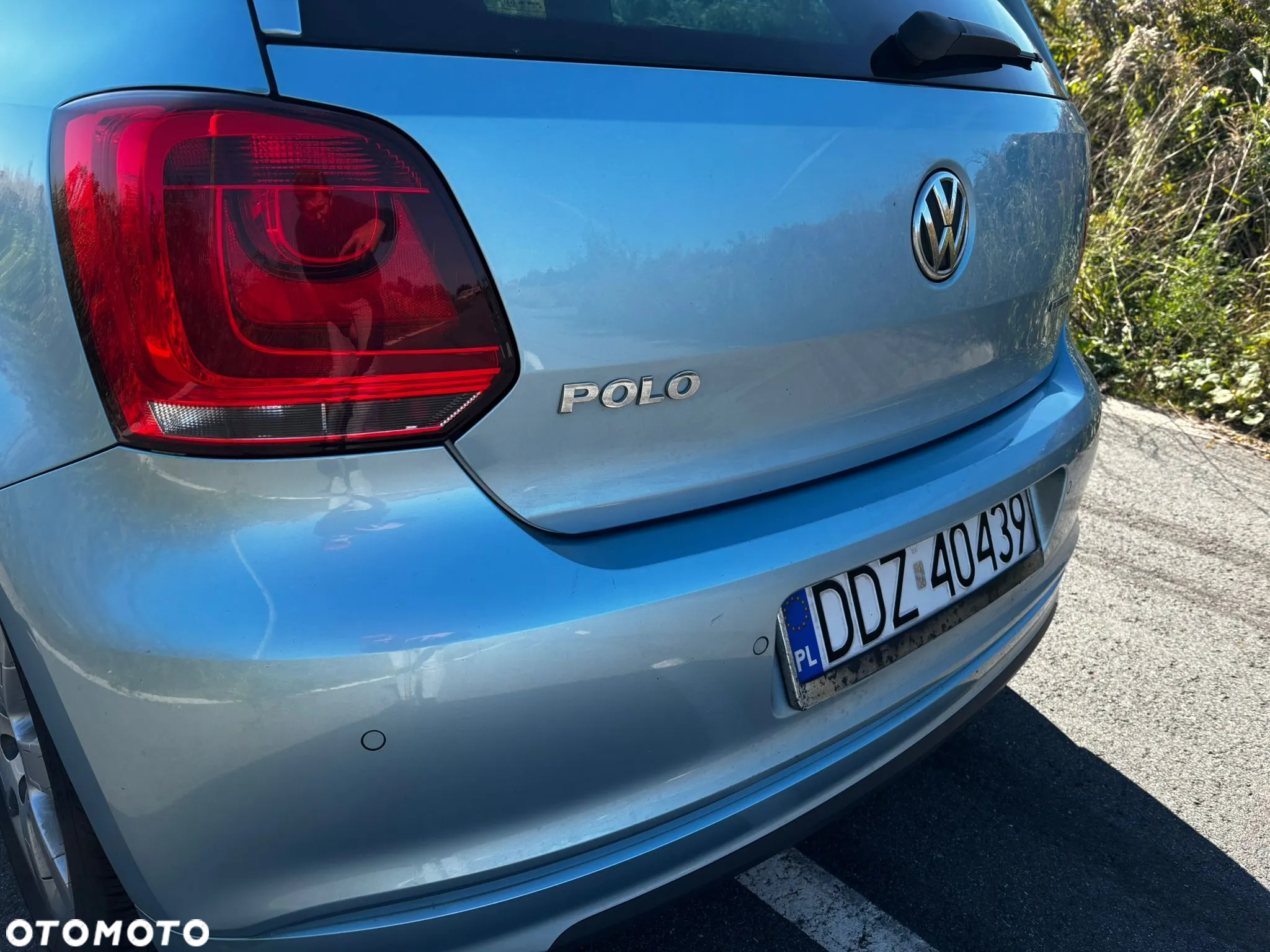 Volkswagen Polo 1.2 TDI DPF BlueMot (87g) - 7