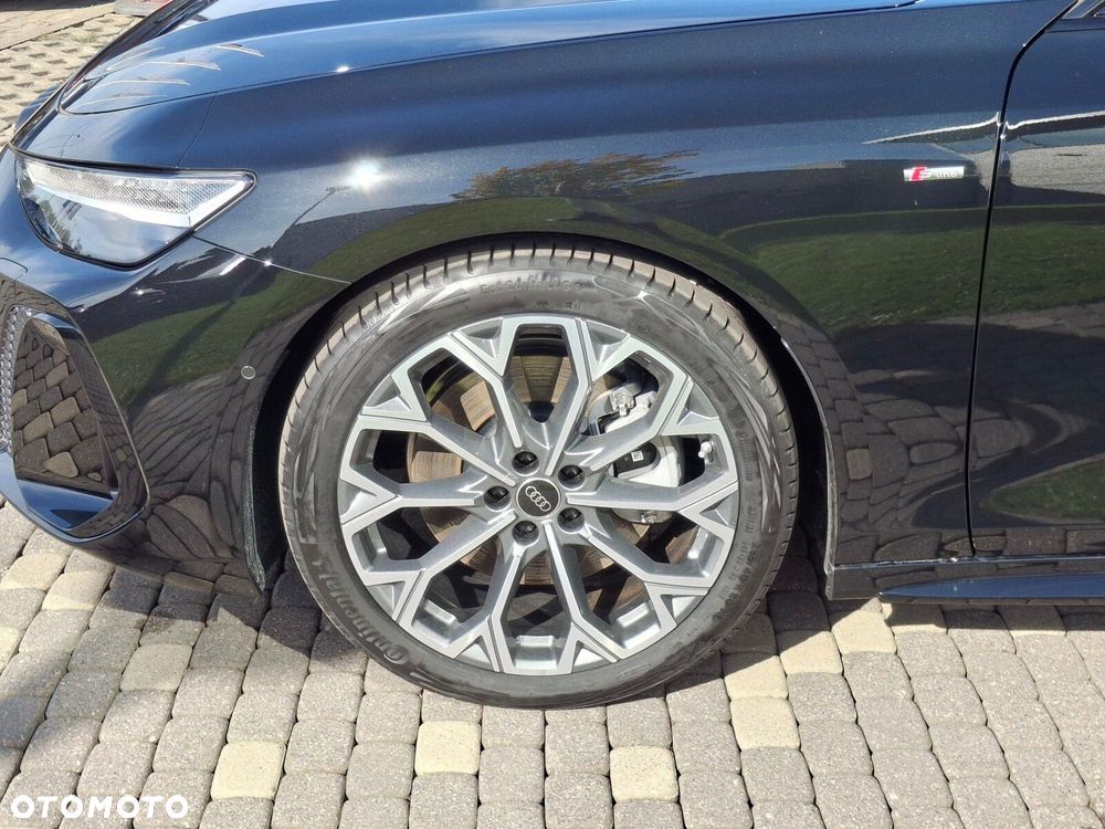Audi A6 Limousine - 3