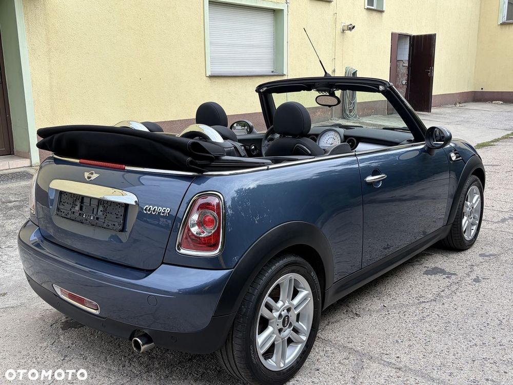 MINI Cooper - 20