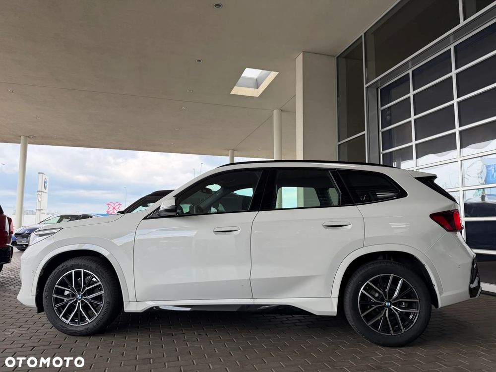 BMW X1 sDrive18i M Sport - 3