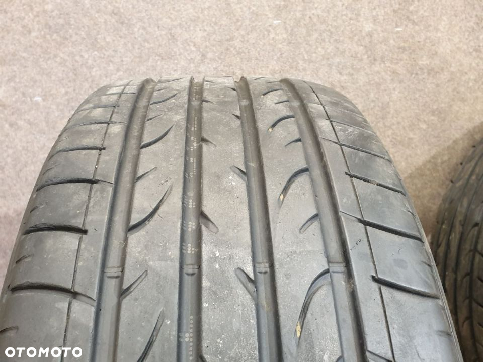 Opona Letnia BRIDGESTONE Dueler Sport 235/45 R19 - 6