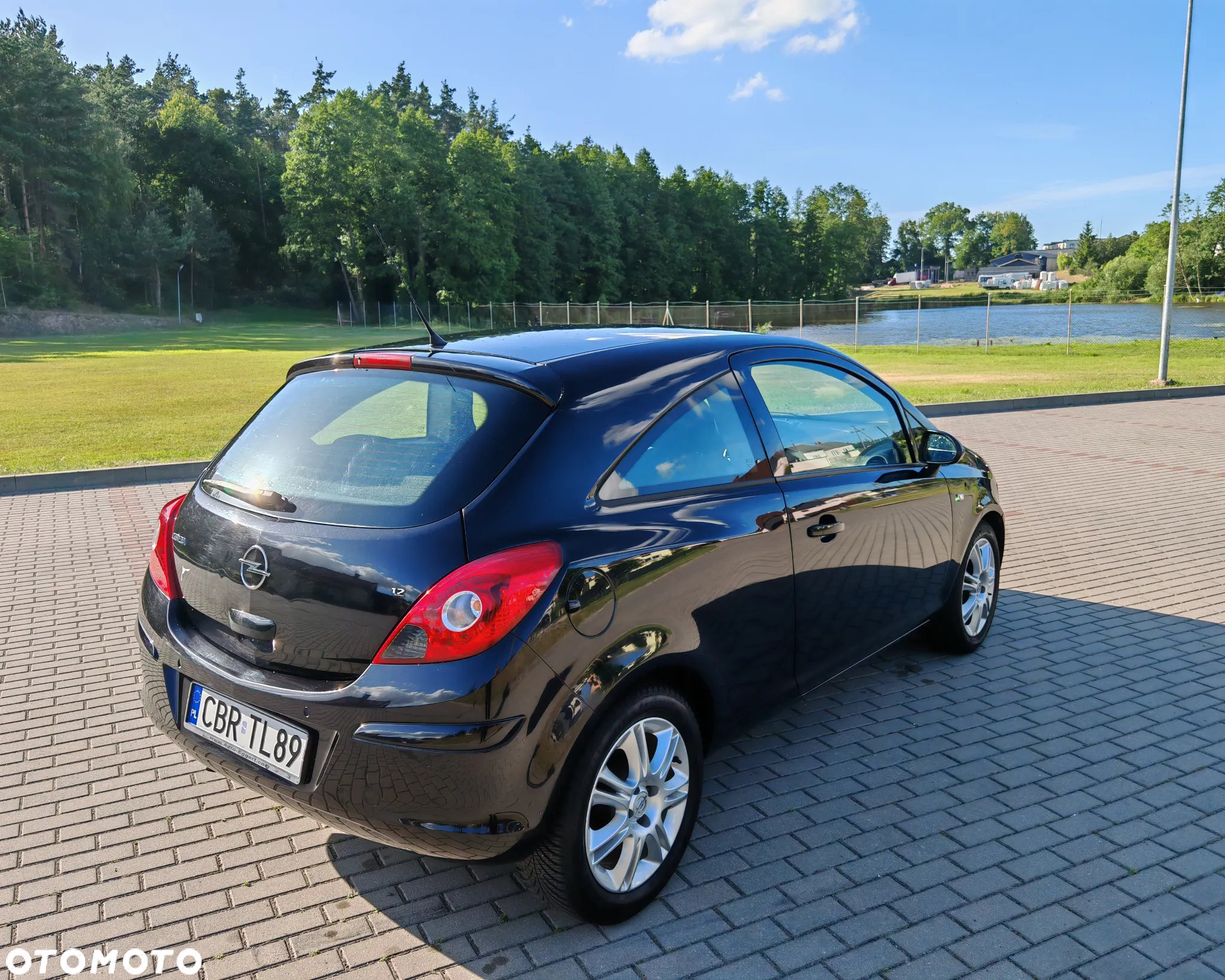 Opel Corsa - 12