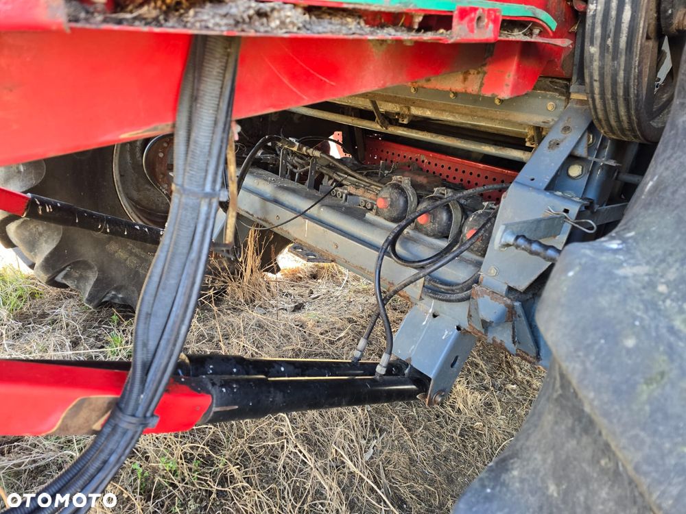 Massey Ferguson 7256 - 6