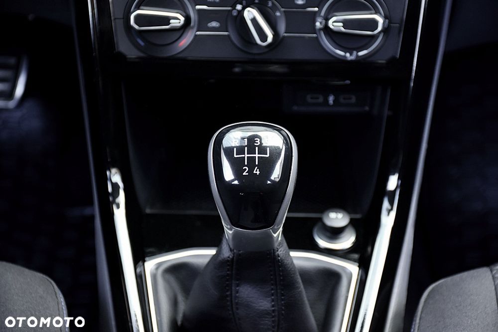 Volkswagen T-Cross 1.0 TSI OPF UNITED - 21