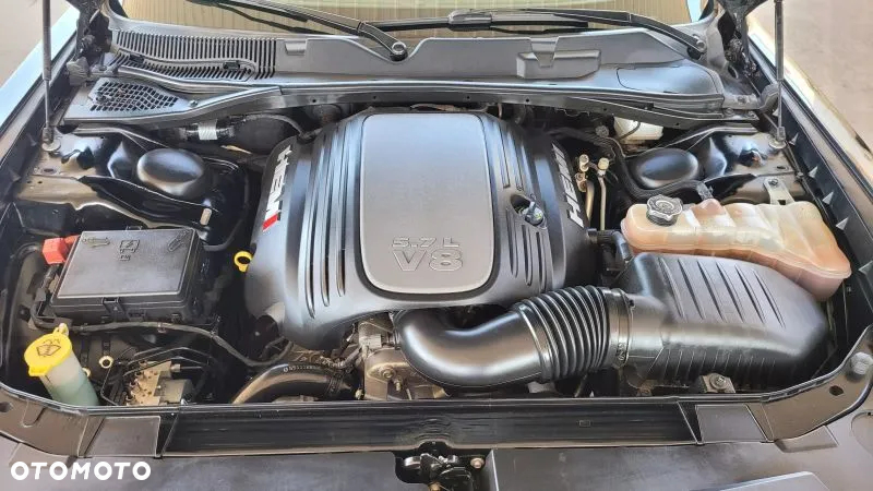 Dodge Challenger 5.7 R/T - 21