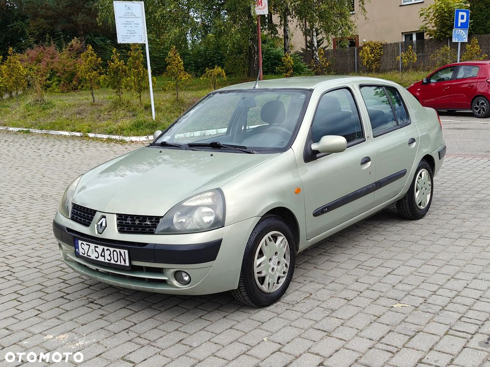 Renault Thalia 1.4 Alize - 18