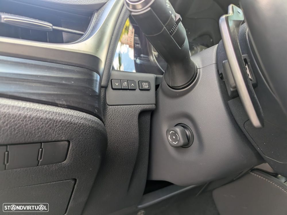 Lexus ES 300h Executive+ - 10