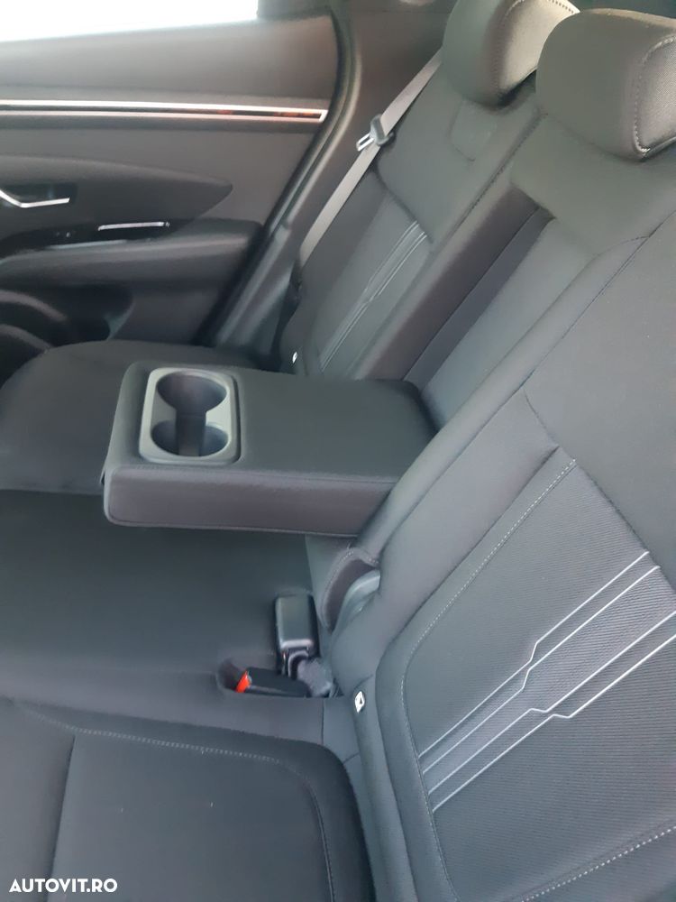 Hyundai Tucson 1.6 l 150 CP 2WD 6MT Style - 9