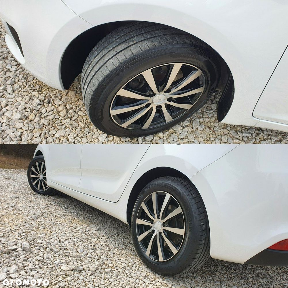 Kia Carens 1.7 CRDi S 7os - 41