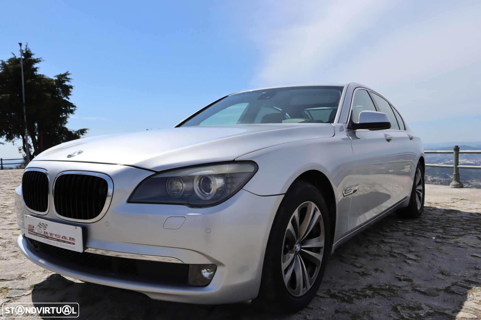 BMW 730 d - 35