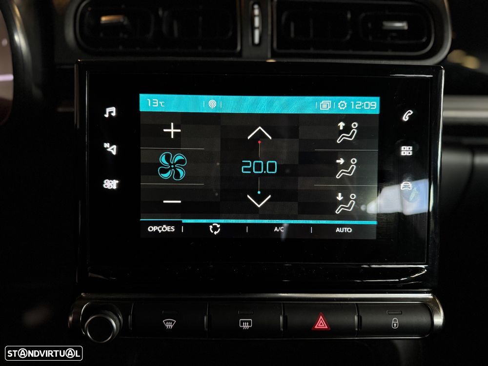 Citroën C3 1.5 BlueHDi Feel Pack - 18