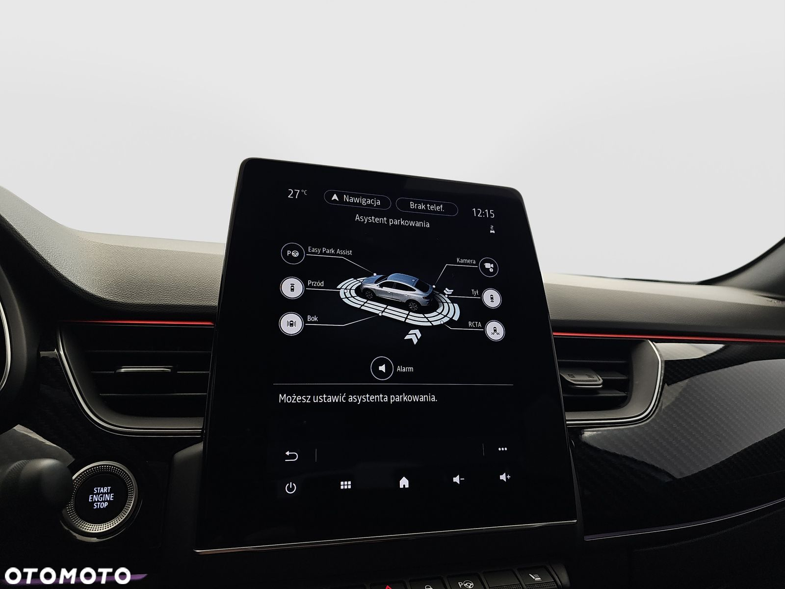 Renault Arkana 1.3 TCe mHEV R.S Line EDC - 25