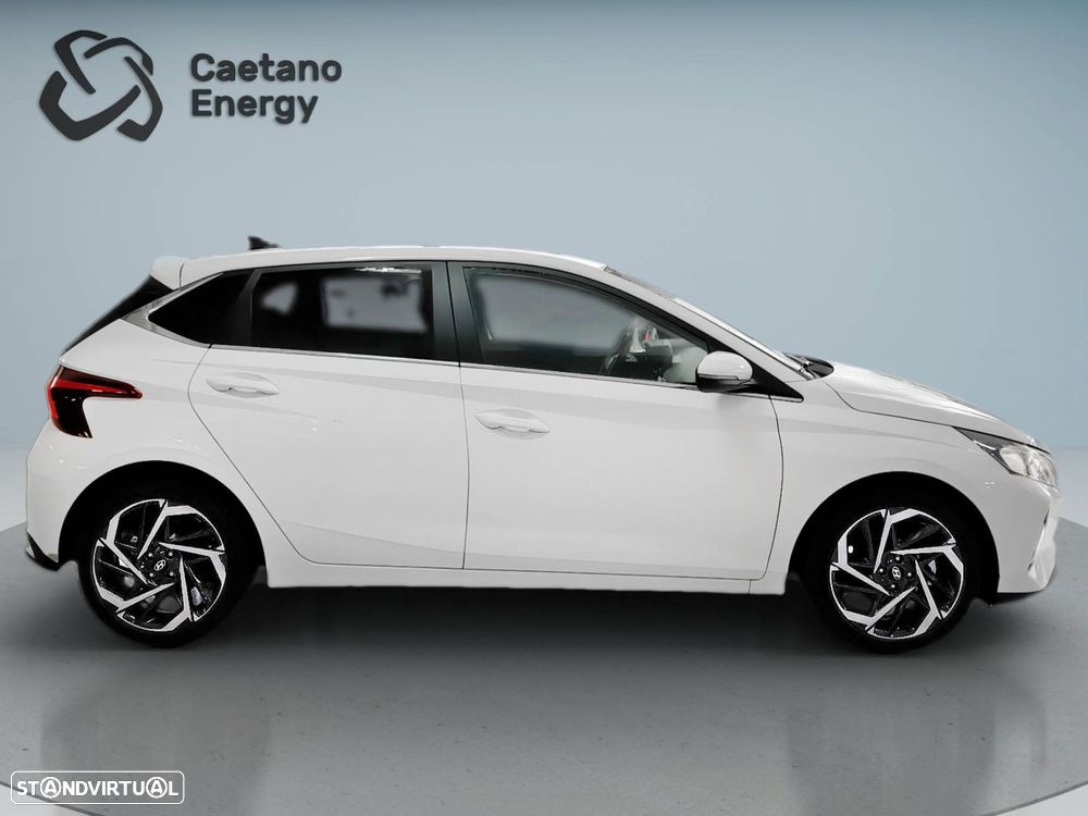 Hyundai i20 1.0 T-GDI Style - 9