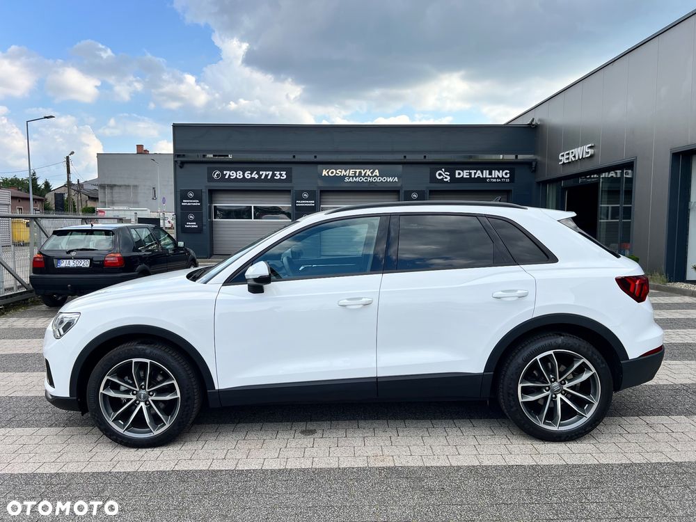 Audi Q3 - 4