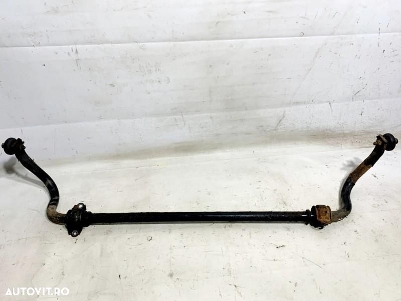 Bara stabilizatoare fata Audi A6 (2010-2018) [4G2, C7] 2.0 tdi CGLC 4G0411309F - 1