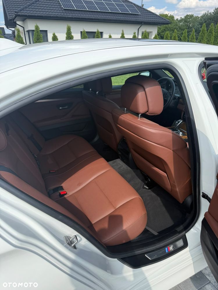 BMW Seria 5 - 6