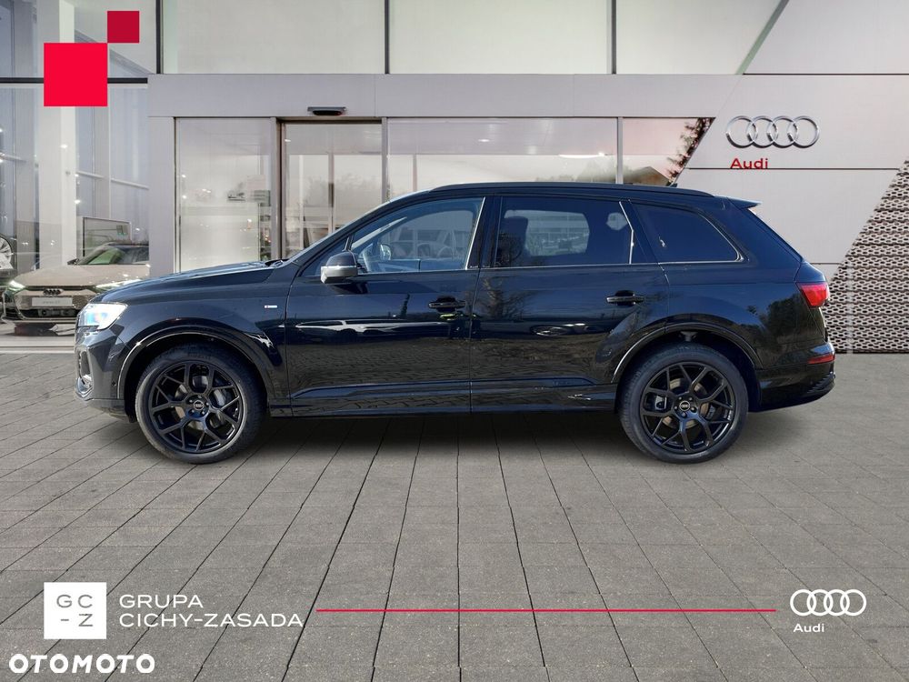 Audi Q7 - 2