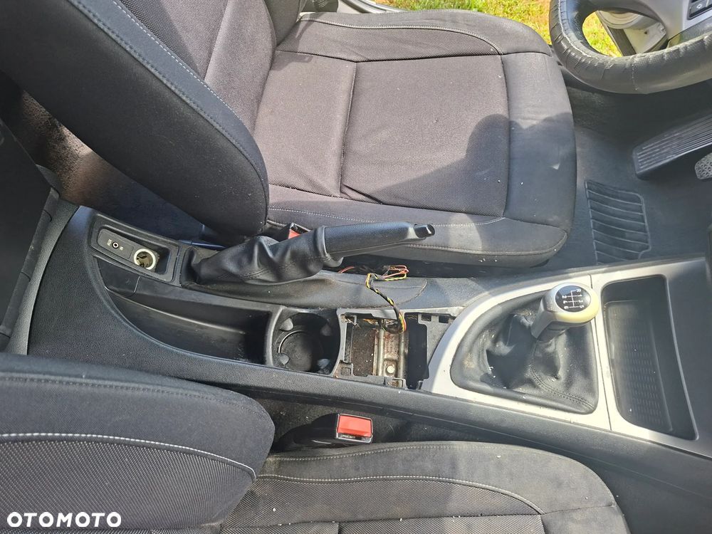 BMW Seria 1 - 3