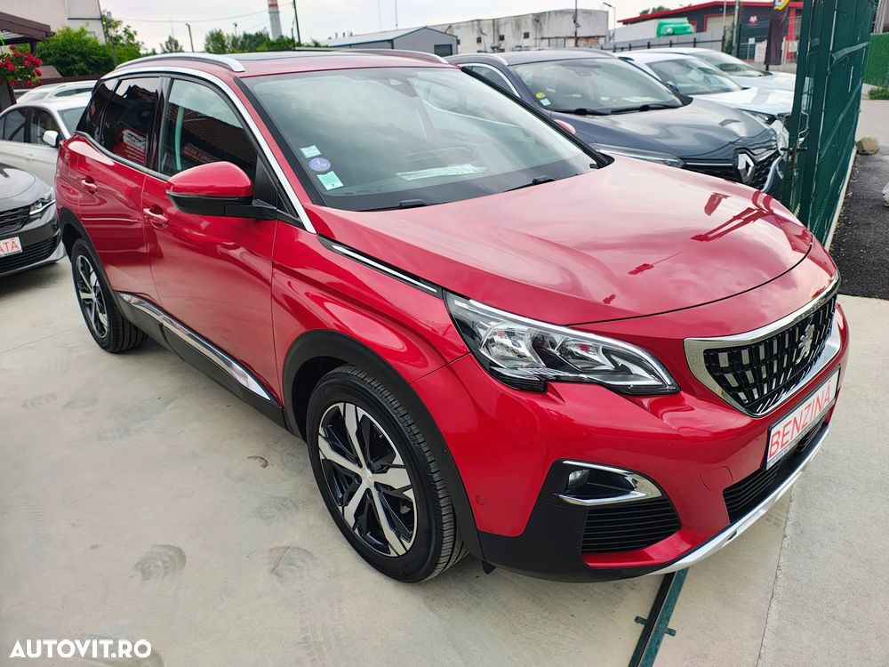 Peugeot 3008 PureTech 130 Stop & Start Allure - 2