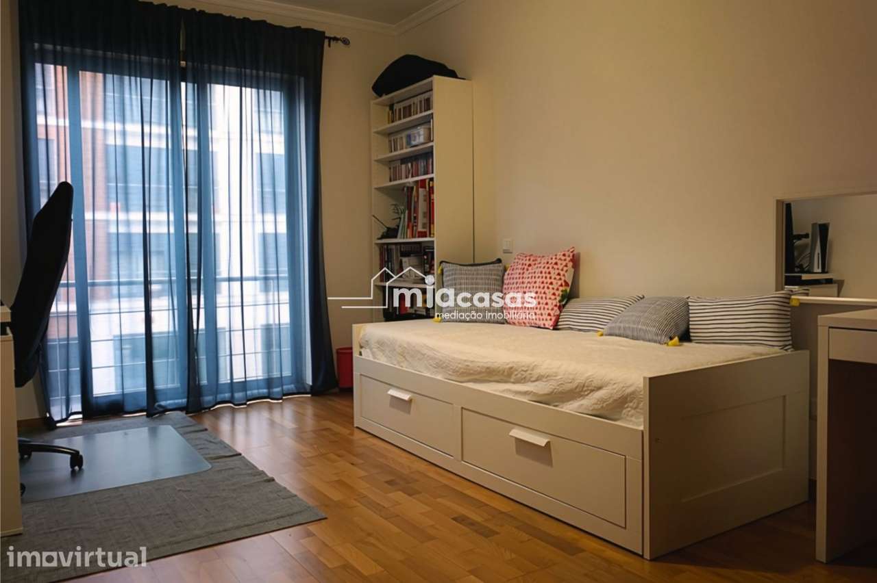 Apartamento T3 à venda em Tamengos, Aguim e Óis do Bairro, Anadia — foto 29