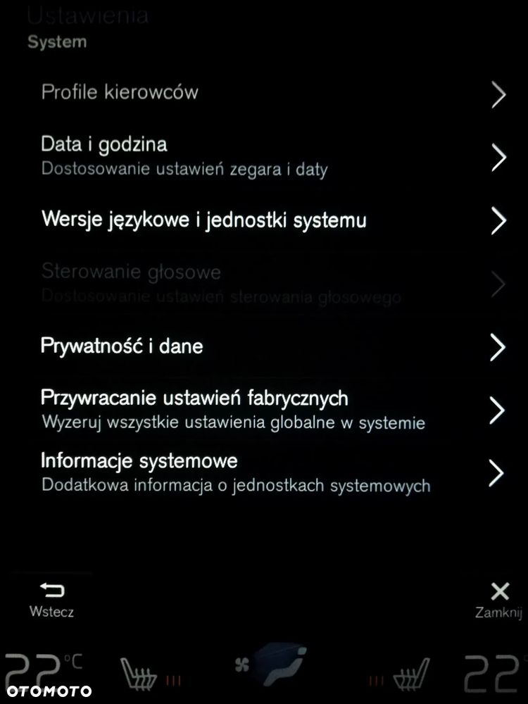 Volvo XC 60 D4 AWD Inscription - 35