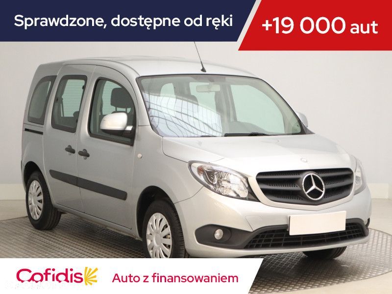 Mercedes-Benz Citan - 2