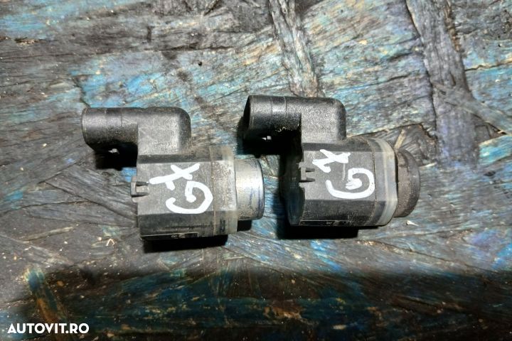 Senzor parcare fata 3C0919275R 3C0919275R Volkswagen VW Passat B6 [20 - 1