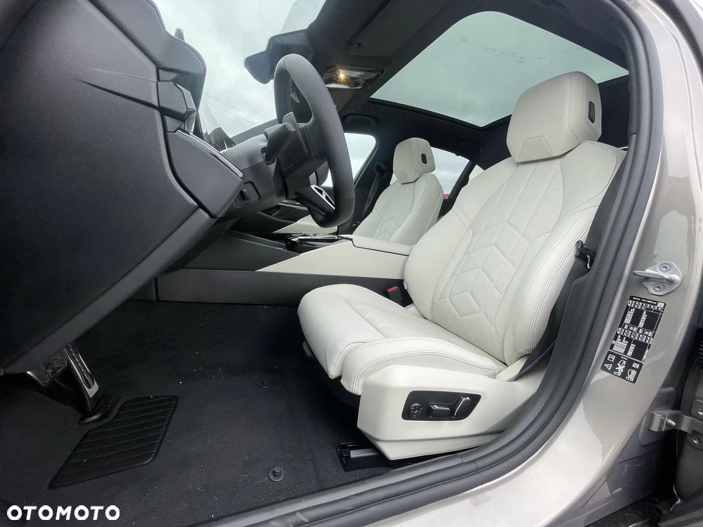 BMW Seria 5 - 6