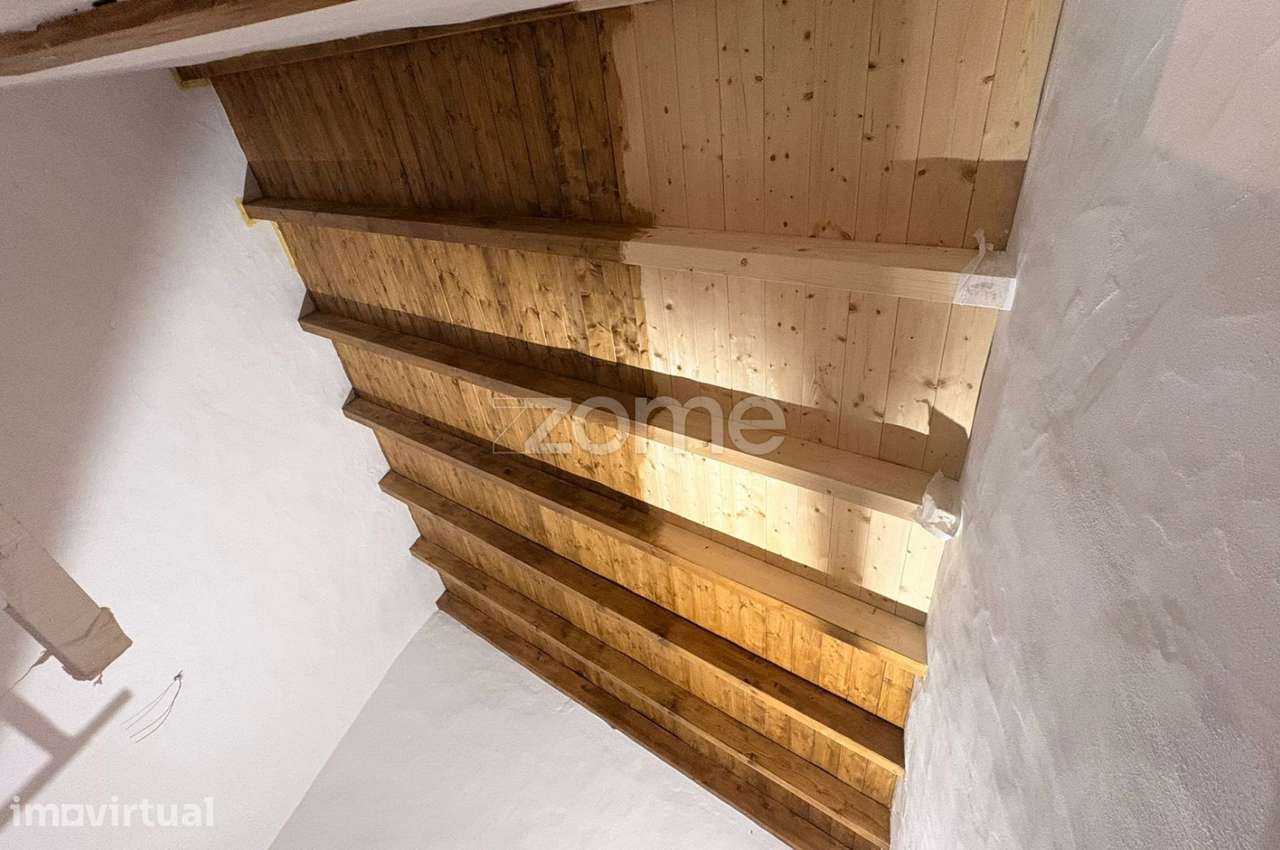 Moradia tipica Algarvia T2 +2 com Suite - Grande imagem: 4/42