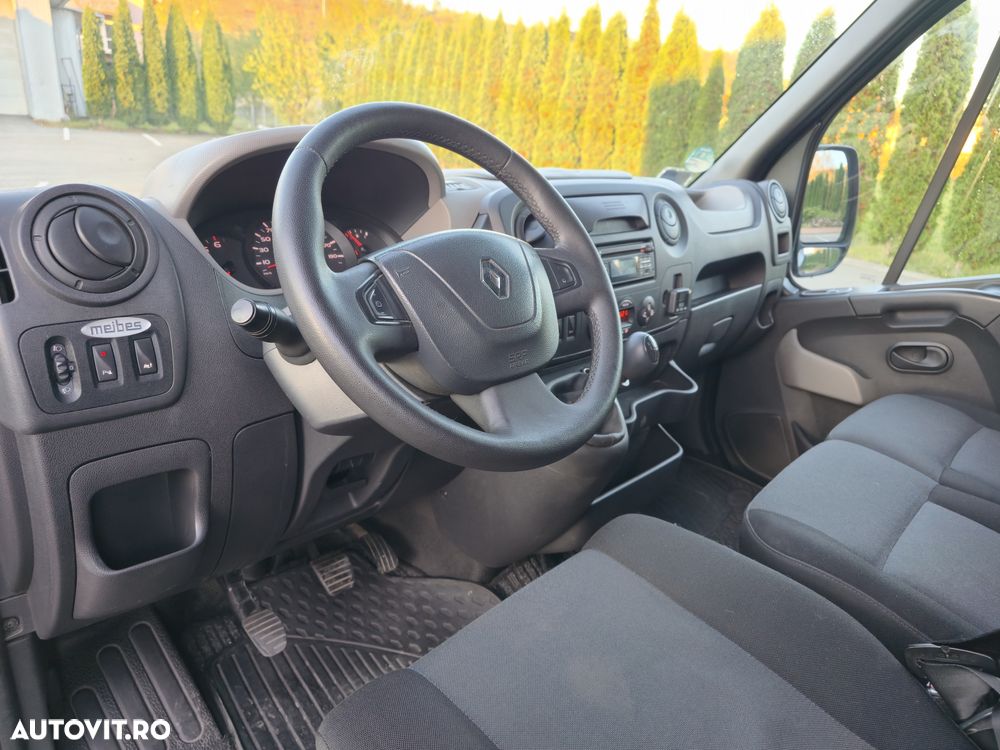 Renault Master - 5