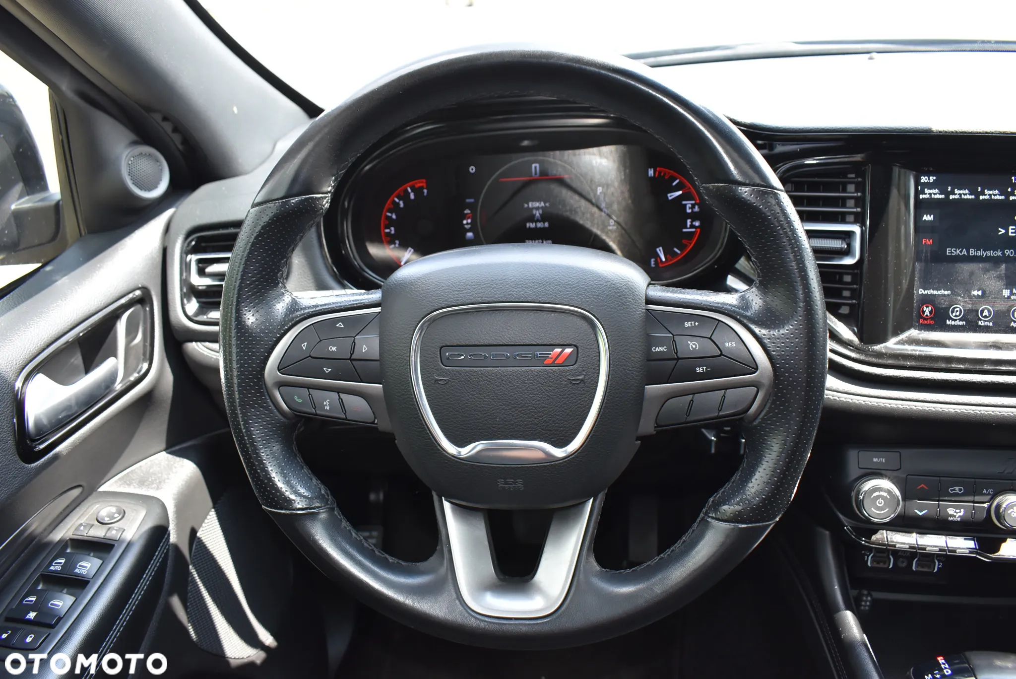 Dodge Durango - 33