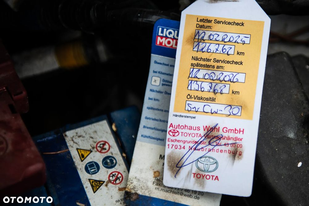 Toyota iQ 1.0 Sol - 31