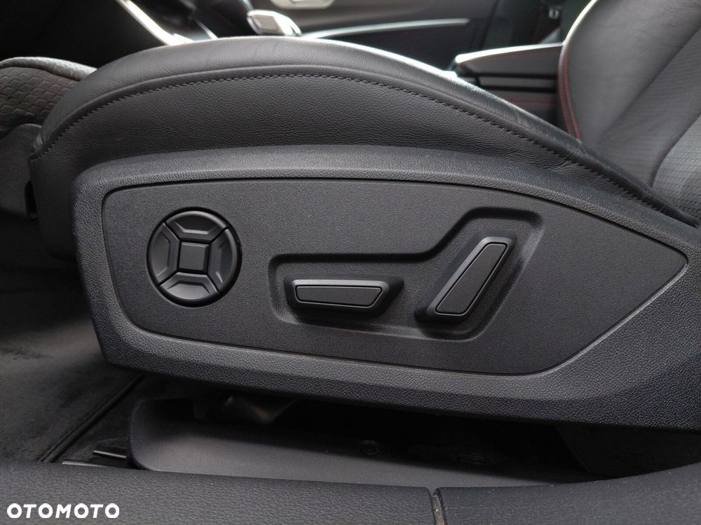 Audi A6 Limousine 40 TDI mHEV Quattro S Line S tronic - 22