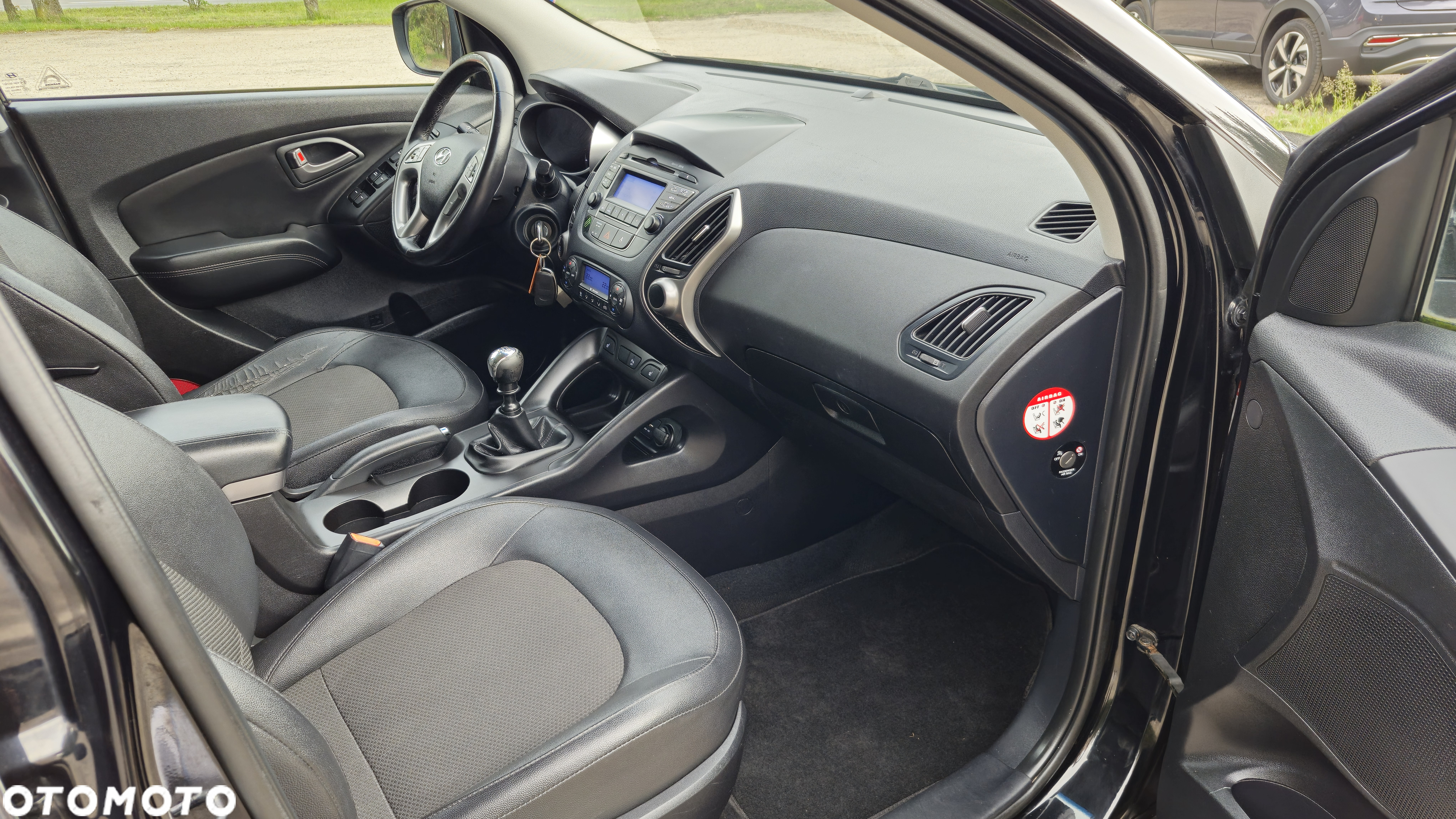 Hyundai ix35 1.6 2WD 5 Star Edition - 17