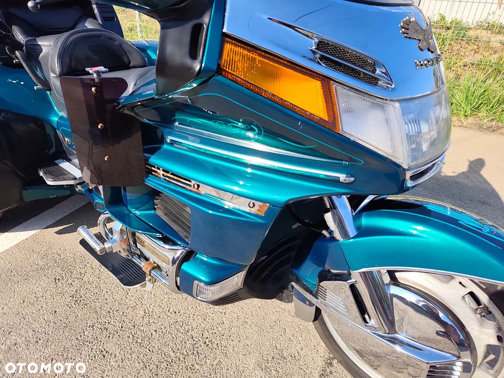 Honda GL - 29